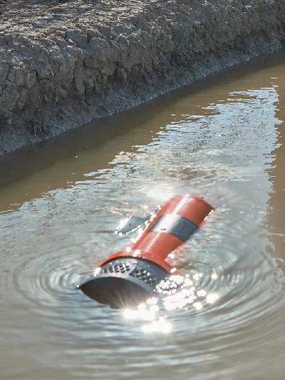 Bombas de agua